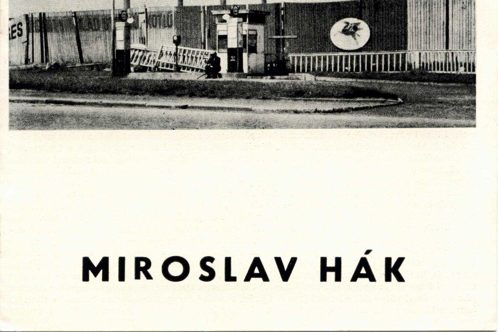 Miroslav Hák